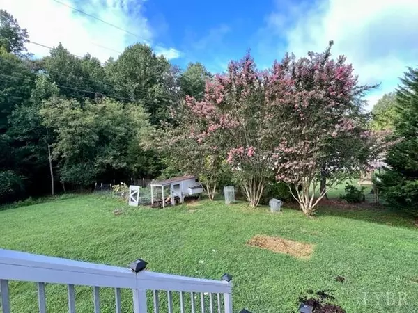 Forest, VA 24551,614 Willow Oak TER