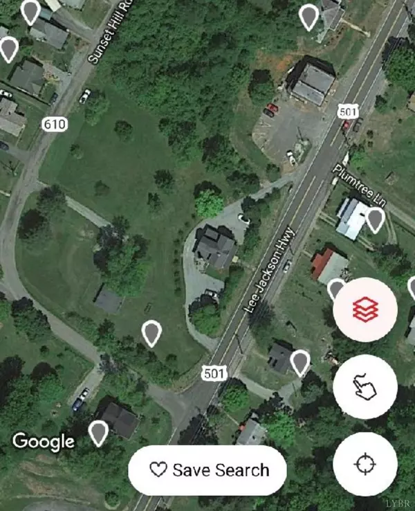 10630 Lee Jackson HWY, Big Island, VA 24526