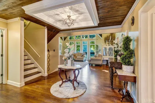 Lynchburg, VA 24503,104 Teal CT