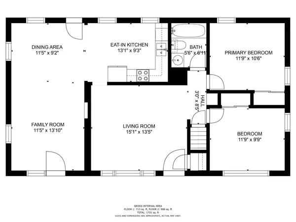 Appomattox, VA 24522,3829 River Ridge RD