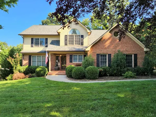 326 Eastwind DR, Forest, VA 24551