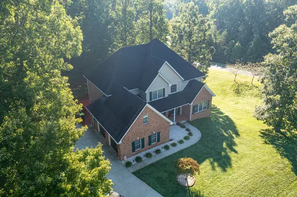 Evington, VA 24550,370 Hunters Mill LN