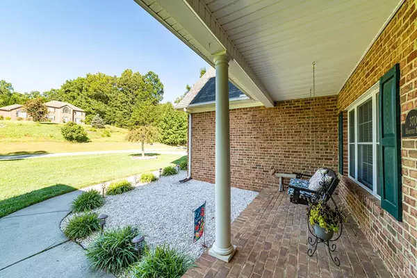 Evington, VA 24550,370 Hunters Mill LN