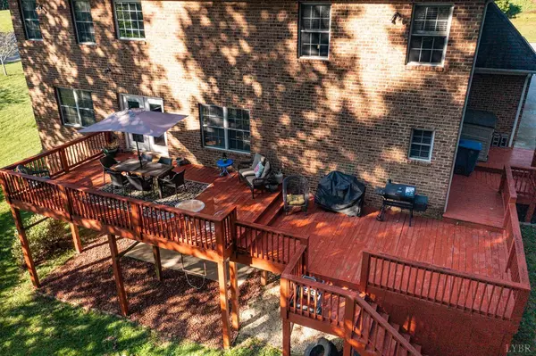 Evington, VA 24550,370 Hunters Mill LN