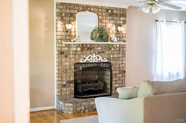 Forest, VA 24551,1251 Whistling Swan Dr