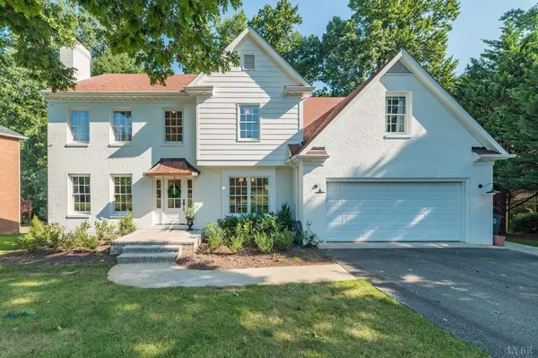 Lynchburg, VA 24502,336 Wild Turkey RD