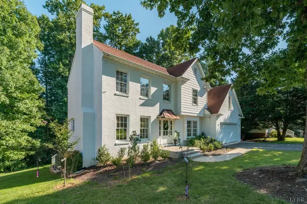 Lynchburg, VA 24502,336 Wild Turkey RD