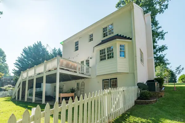 Lynchburg, VA 24502,336 Wild Turkey RD