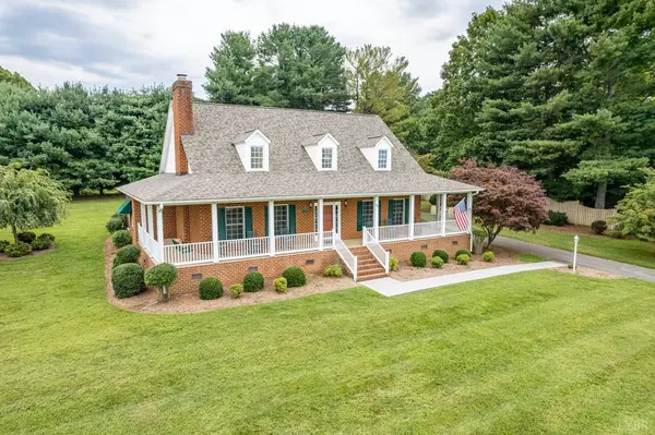 Bedford, VA 24523,109 Woodcreek RD