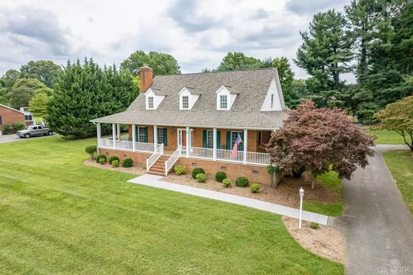 Bedford, VA 24523,109 Woodcreek RD