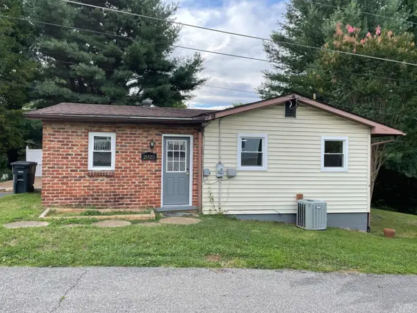 Lynchburg, VA 24501,2025 Tazewell AVE