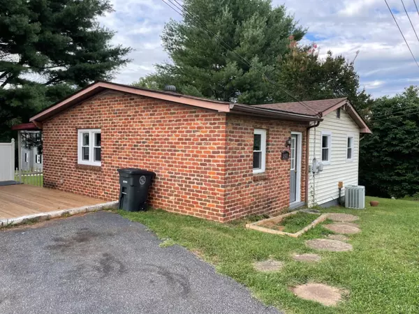 Lynchburg, VA 24501,2025 Tazewell AVE