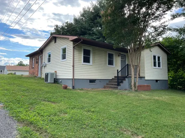 Lynchburg, VA 24501,2025 Tazewell AVE