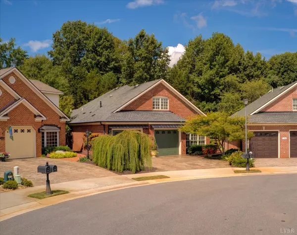 Forest, VA 24551,1100 Governors LN