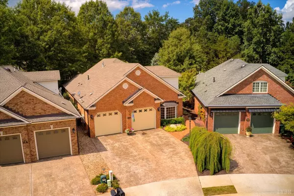 Forest, VA 24551,1100 Governors LN