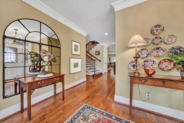 Forest, VA 24551,1100 Governors LN