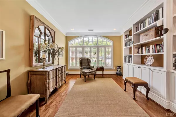 Forest, VA 24551,1100 Governors LN