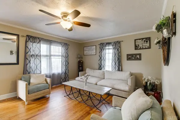 6200 Covered Bridge rd, Gladys, VA 24554