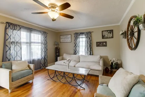 6200 Covered Bridge rd, Gladys, VA 24554