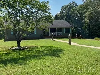 1166 Melrose RD, Gladys, VA 24554