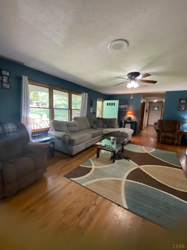 Gladys, VA 24554,1166 Melrose RD