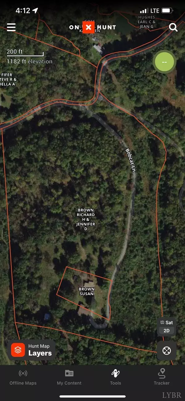 Big Island, VA 24526,1290 Bobcat LN