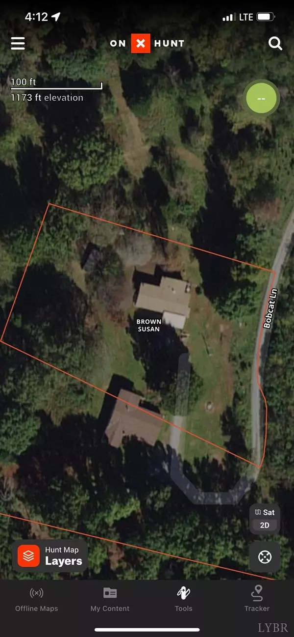 Big Island, VA 24526,1290 Bobcat LN