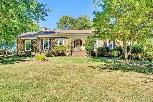 4480 Pigeon Run RD, Gladys, VA 24554