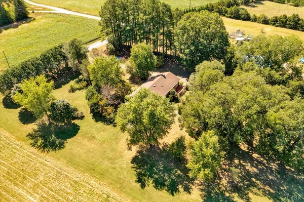 Gladys, VA 24554,4480 Pigeon Run RD