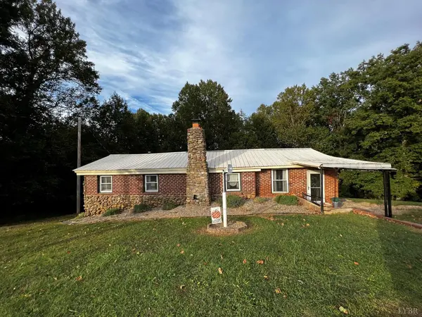 1677 Powell School RD, Big Island, VA 24526