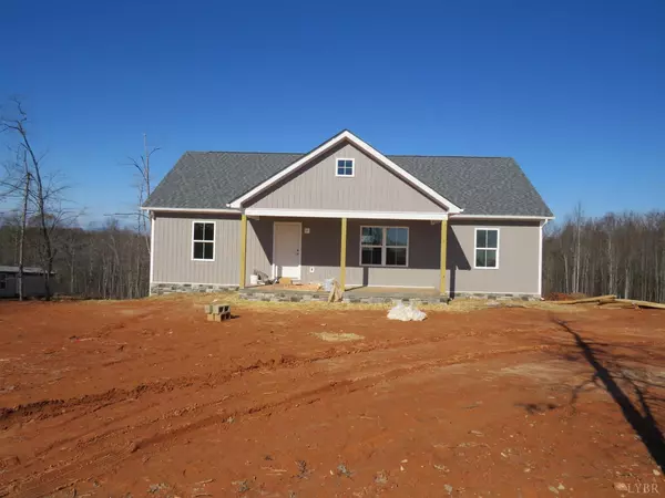 1392 Tucker Terrace, Evington, VA 24550