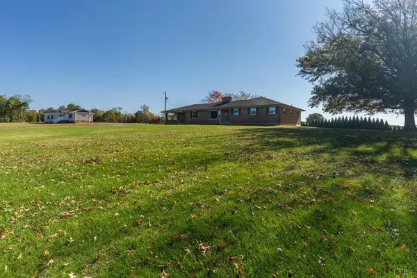 Gladys, VA 24588,5461 Red House RD