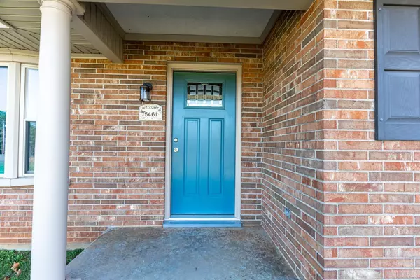 Gladys, VA 24588,5461 Red House RD