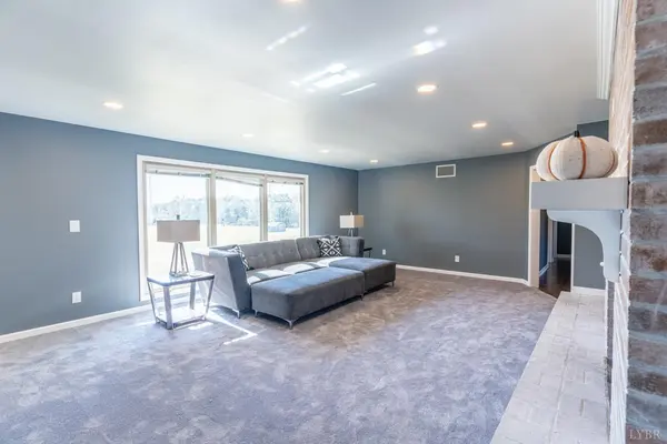 Gladys, VA 24588,5461 Red House RD