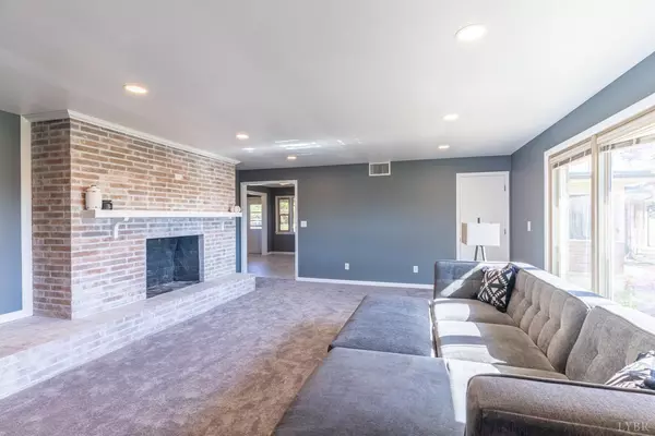 Gladys, VA 24588,5461 Red House RD