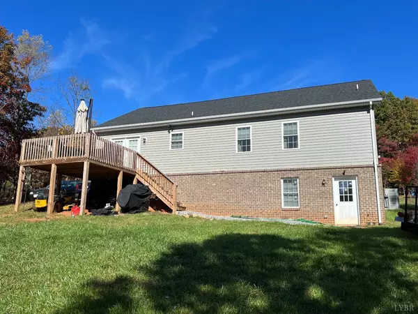 Madison Heights, VA 24572,64 Patrick CT