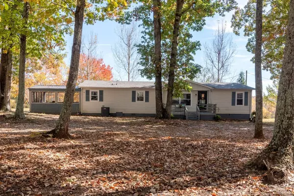 862 Gladys RD, Gladys, VA 24554