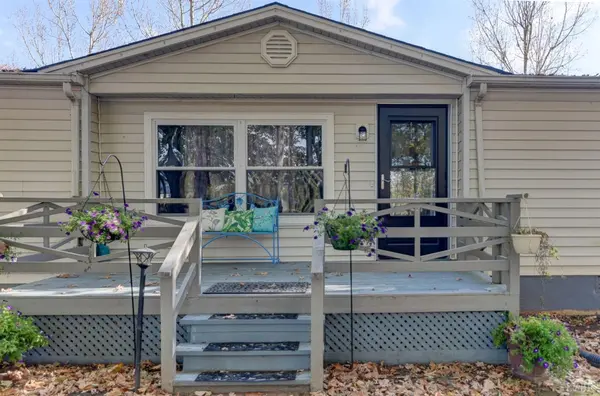 Gladys, VA 24554,862 Gladys RD