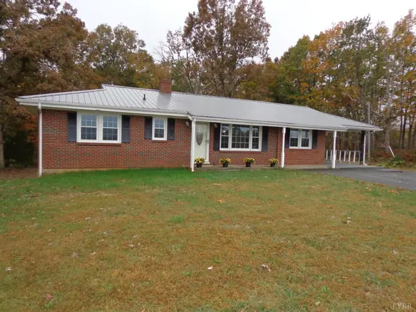 2453 Long Island RD, Gladys, VA 24554