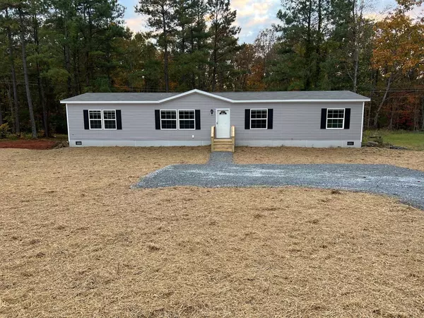 3311 Theta Mill Road, Gladys, VA 24554