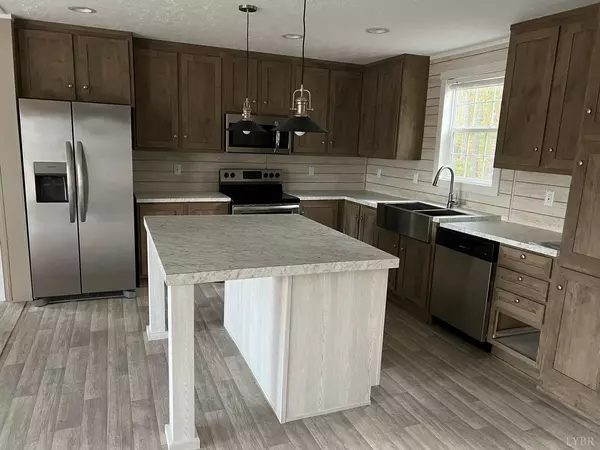 Gladys, VA 24554,3311 Theta Mill Road