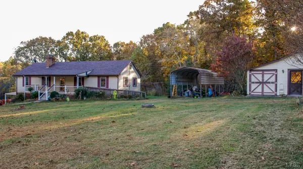 Rustburg, VA 24588,339 Mabel LN