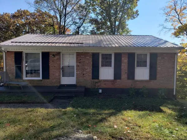 1303 Mountain, Martinsville, VA 24112