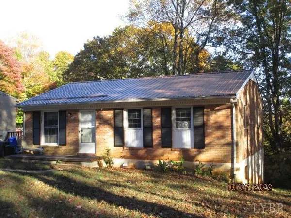 Martinsville, VA 24112,1303 Mountain