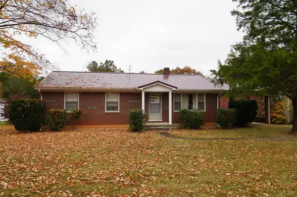 2106 Railview RD, Gladys, VA 24554