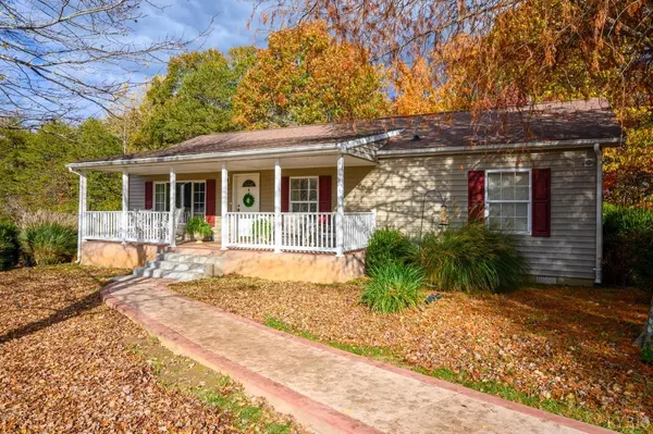 349 Skyline View DR, Gladys, VA 24554