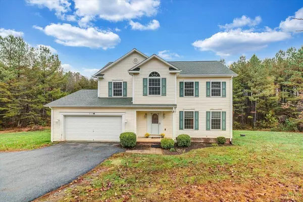 Altavista, VA 24517,210 Courtney TER