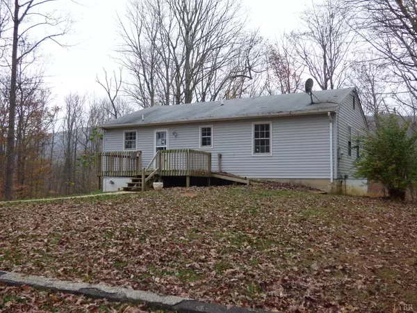 320 Carter Hill RD, Tyro, VA 22976