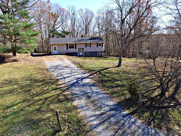 477 Orrix Creek RD, Evington, VA 24550