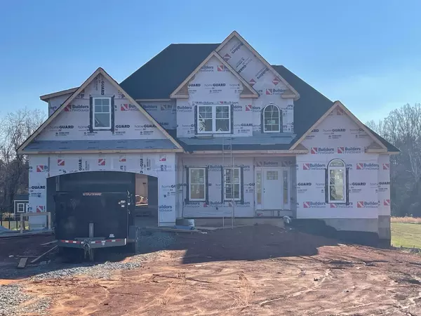 Goode, VA 24556,1208 Bradford Crossing PL